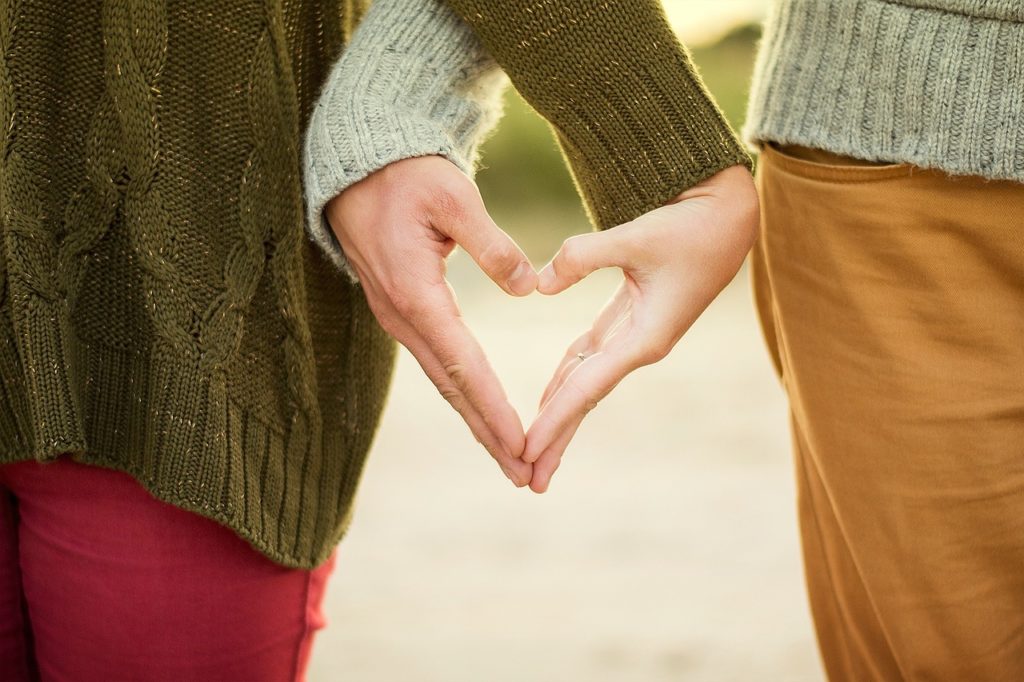 5 Tips for Building Healthy Relationships