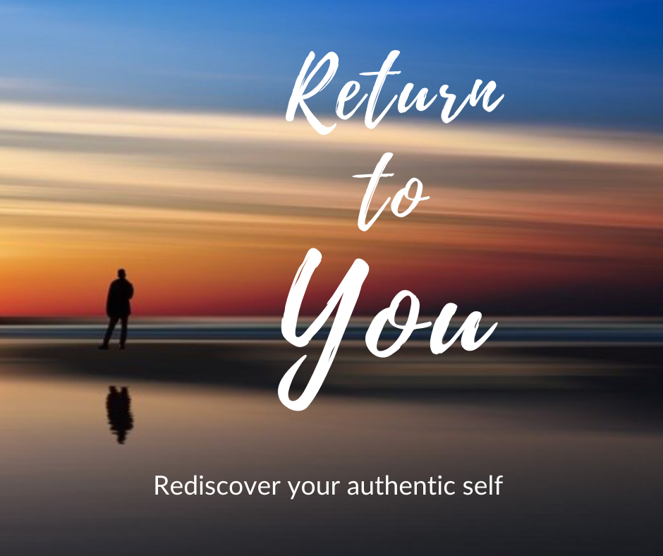 Rediscover Your Authentic Self